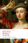 The Rover and Other Plays by Aphra Behn, Jane Spencer, 9780199540204