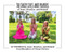 The Daily Lives and Prayers of Braelyn, Bristol, and June by Margo Holmes Granddaughter's, 9781964359069