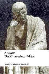 The Nicomachean Ethics - 9780199213610 by Aristotle, David Ross, Lesley Brown, 9780199213610