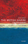 The British Empire (A Very Short Introduction) by Ashley Jackson, 9780199605415