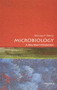 Microbiology (A Very Short Introduction) by Nicholas P. Money, 9780199681686