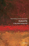 Dante (A Very Short Introduction) by Peter Hainsworth, David Robey, 9780199684779