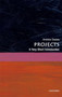 Projects (A Very Short Introduction) by Andrew Davies, 9780198727668
