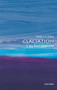 Glaciation (A Very Short Introduction) by David J A Evans, 9780198745853