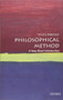 Philosophical Method (A Very Short Introduction) by Timothy Williamson, 9780198810001