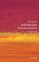 Atheism (A Very Short Introduction) by Julian Baggini, 9780198856795