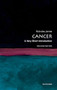 Cancer (A Very Short Introduction) by Nick James, 9780198848912