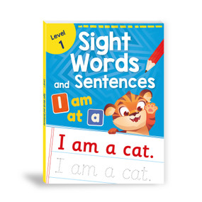 Sight Words and Sentences by Penguin Books, 9789815127706