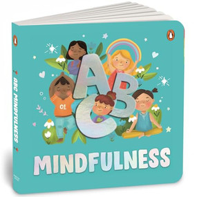 ABC Mindfulness by Penguin Books, 9789815233476