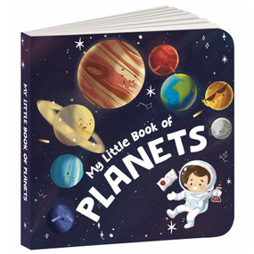 My First Discover Series: Space by Penguin Books, 9789815233568