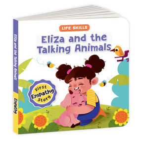 Eliza and the Talking Animals by Penguin Books, 9789815233728