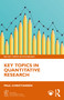 Key Topics in Quantitative Research by Paul Christiansen, 9781032612386