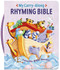 My Carry-Along Rhyming Bible (12 Favorite Bible Stories) by Thomas Nelson, 9781400247172