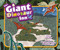 The Giant Dinosaur Inn by Xiao Mao, 9781487813116