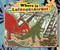 Where is Lufengosaurus? by Mao Xiao, 9781487813123