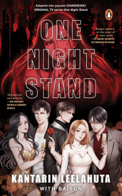 One Night Stand - 9789815204735 by Baison, Kantarin Leelahuta, 9789815204735