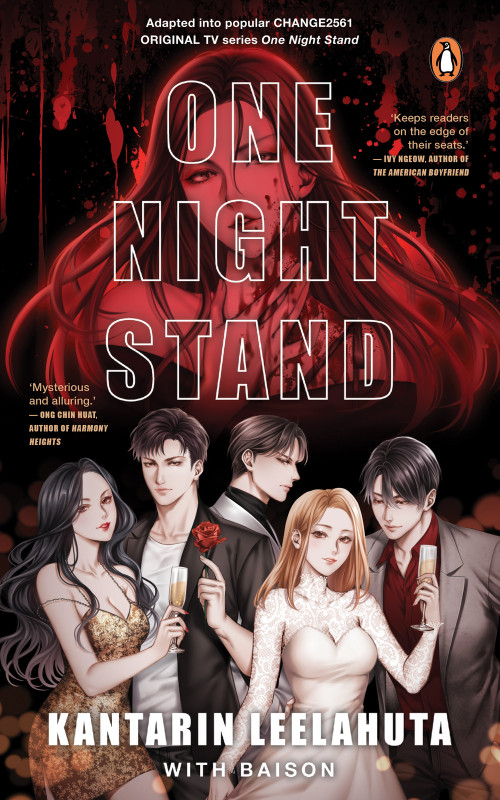 One Night Stand - 9789815204735 by Baison, Kantarin Leelahuta, 9789815204735