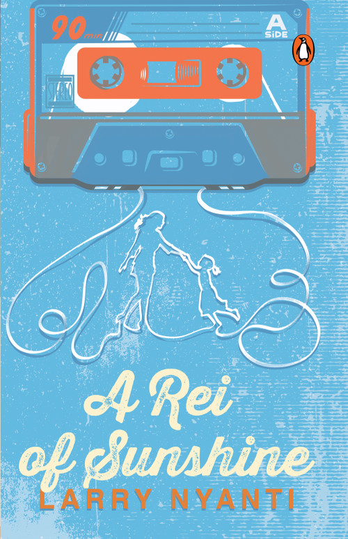 A Rei of Sunshine by Larry Nyanti, 9789815204995