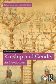 Kinship and Gender (An Introduction) by Linda Stone, Diane E. King, 9781032495071