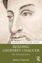 Reading Geoffrey Chaucer (An Introduction) by Robert J. Meyer-Lee, 9781032225777