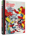 The Marvel Art of Michael Allred by Michael Allred, Chris Stevens, Laura Allred, 9781951757281