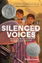 Silenced Voices (Reclaiming Memories from the Guatemalan Genocide: A Graphic Novel) by Pablo Leon, Pablo Leon, 9780063223561