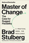Master of Change (The Case for Rugged Flexibility) - 9780063253179 by Brad Stulberg, 9780063253179