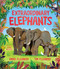 Extraordinary Elephants by Tim Flannery, Emma Flannery, Katie Melrose, 9781761211713