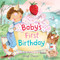 Baby's First Birthday by Cheryl Orsini, 9781761215858