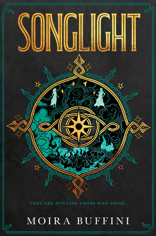 Songlight - 9780063358225 by Moira Buffini, 9780063358225