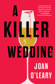 A Killer Wedding (A Novel) by Joan O'Leary, 9780063432215