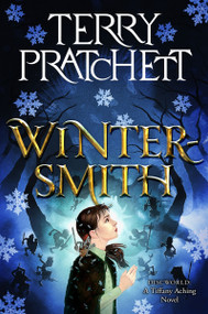Wintersmith (A Novel of Discworld) by Terry Pratchett, 9780063442160
