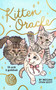 Kitten Oracle (50 Cards & Guidebook) by Megan Lynn Kott, 9781797235196