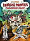 Classic Horror Movies Coloring Book by Ricardo Diseño, 9781797237251