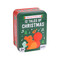 12 Tales of Christmas (12 Short Stories in a Keespake Musical Tin) by Petit Collage, 9781797237527