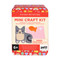 Mini Craft Kit: Pocket Pet Kitten (Bilingual Edition) by Petit Collage, 9781797237589