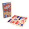 House of Novelties Backgammon by Ridley's Games, 9781797237978
