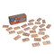 House of Novelties Dominoes by Ridley's Games, 9781797237992