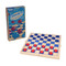 House of Novelties Checkers by Ridley's Games, 9781797238029