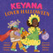 Keyana Loves Halloween (A Fun Halloween Picture Book Celebrating Imagination and Teamwork) by Natasha Anastasia Tarpley, Charnelle Pinkney Barlow, 9780316099653