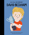 David Beckham - 9780711298170 by Maria Isabel Sanchez Vegara, Fernando Martín, 9780711298170