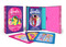 Barbie Oracle (A Deck and Guidebook to Empower and Inspire) by Kara Nesvig, Bijou Karman, 9780762488315