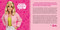 What Would Ken Do? (What I've Learned from Life and Barbie) by Kara Nesvig, 9780762488735