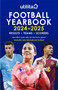 The Utilita Football Yearbook 2024-2025 - 9781035419500 by Headline