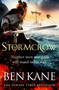 Stormcrow (Enter the battlefields of the Irish Vikings from the Sunday Times bestselling author) by Ben Kane, 9781398714625