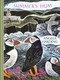 Summer's Hum (part of a beautiful new series from beloved illustrator and print-maker Angela Harding) by Angela Harding, 9781408721933