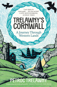 Cornwall by Petroc Trelawny, 9781474625104