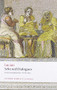 Lucian (Selected Dialogues) by C. D. N. Costa, 9780199555932