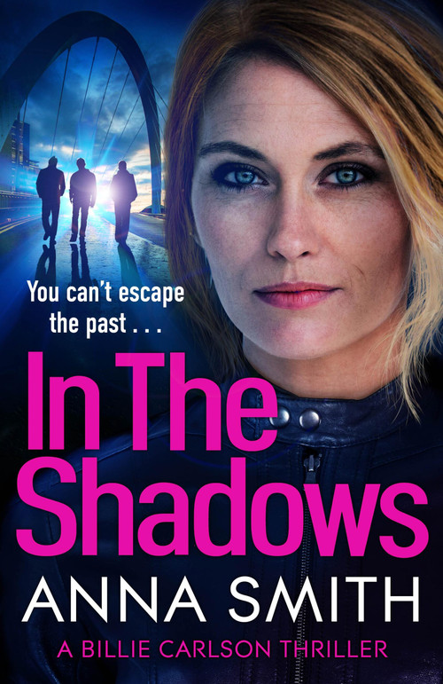 In the Shadows - 9781529429015 by Anna Smith, 9781529429015