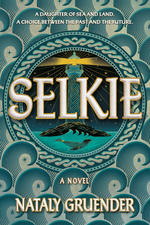 Selkie - 9781538765371 by Nataly Gruender, 9781538765371